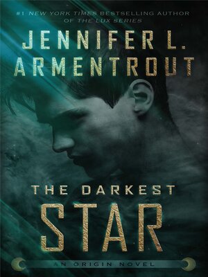 cover image of The Darkest Star